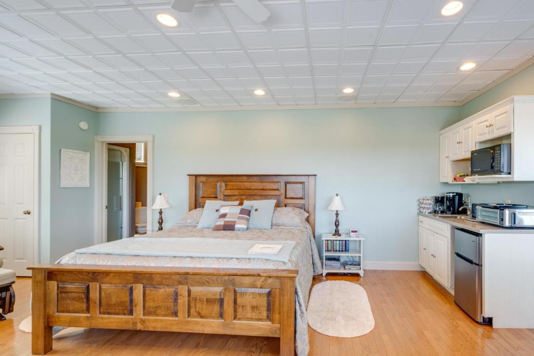 Photo of Bedroom in Millersburg