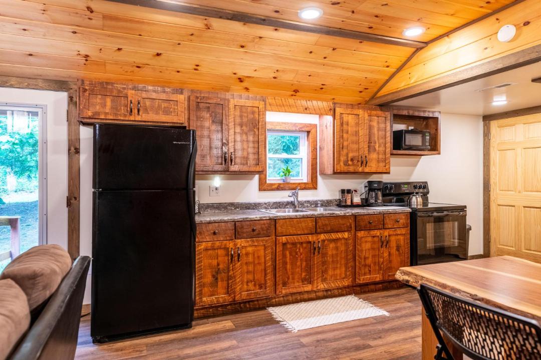 Photo of Kitchen in Bladensburg
