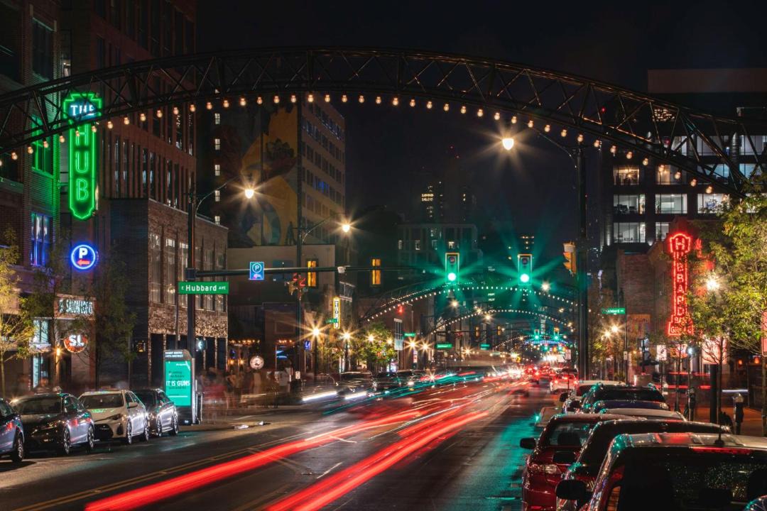 Photo of Others in Short North