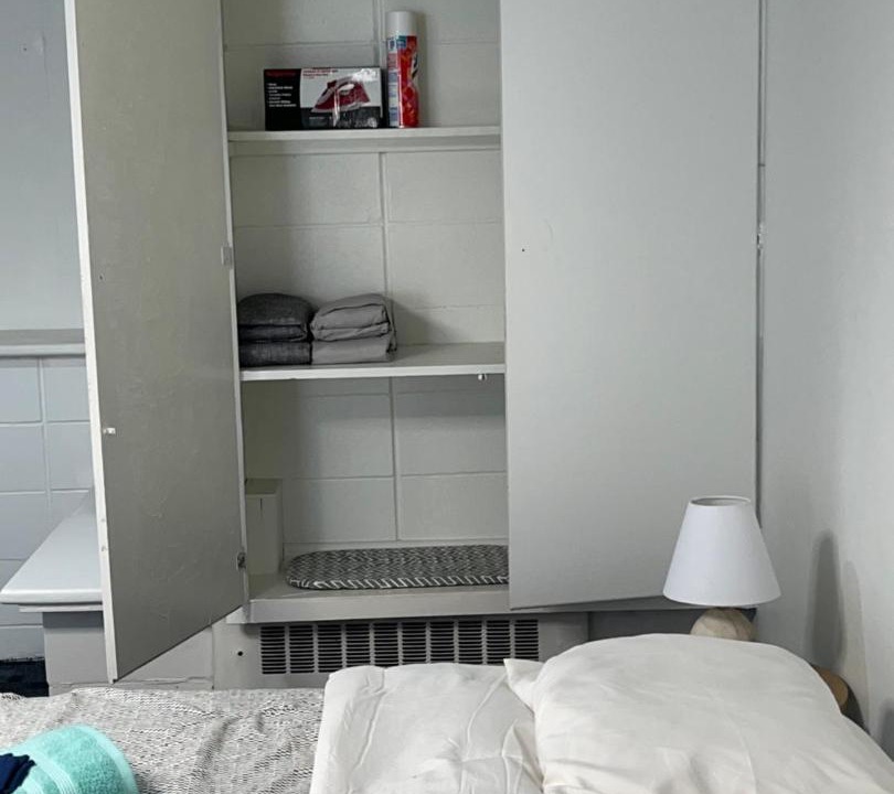 Photo of Bedroom in Ottawa