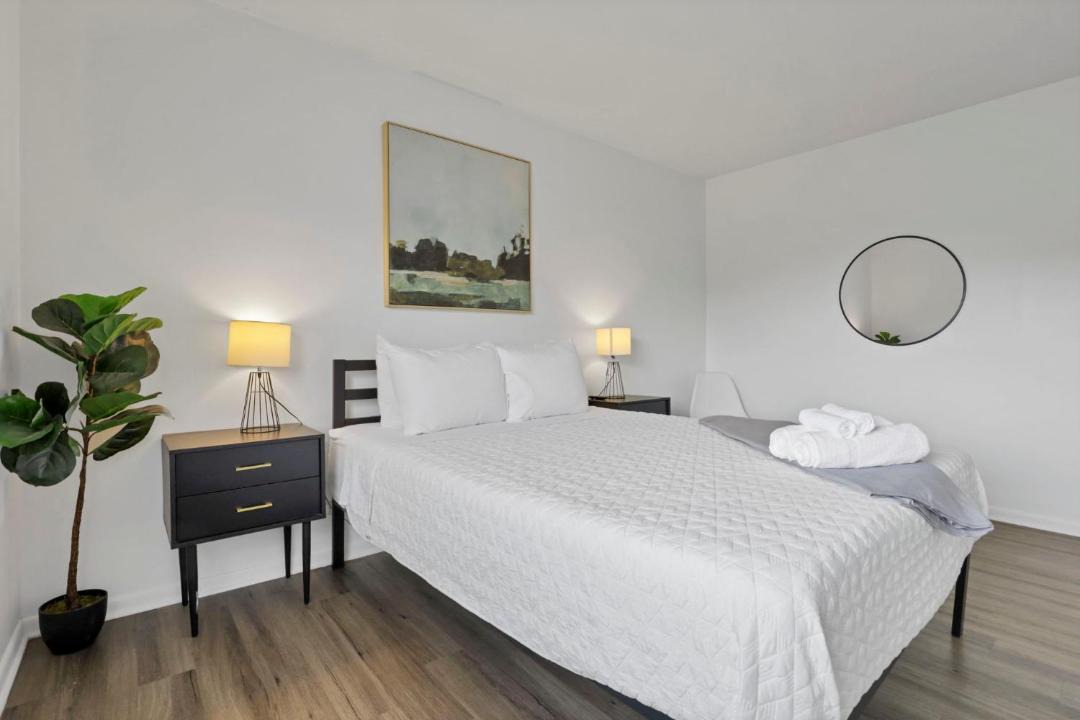 Photo of Bedroom in Columbus