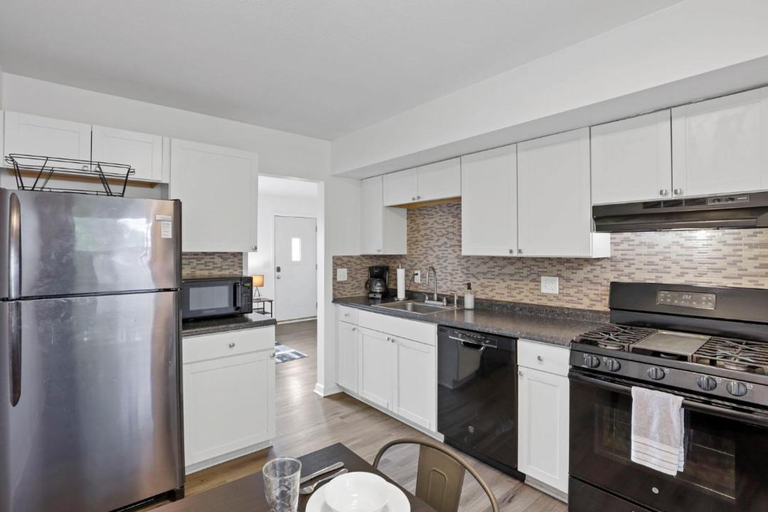 Photo of Kitchen in Columbus