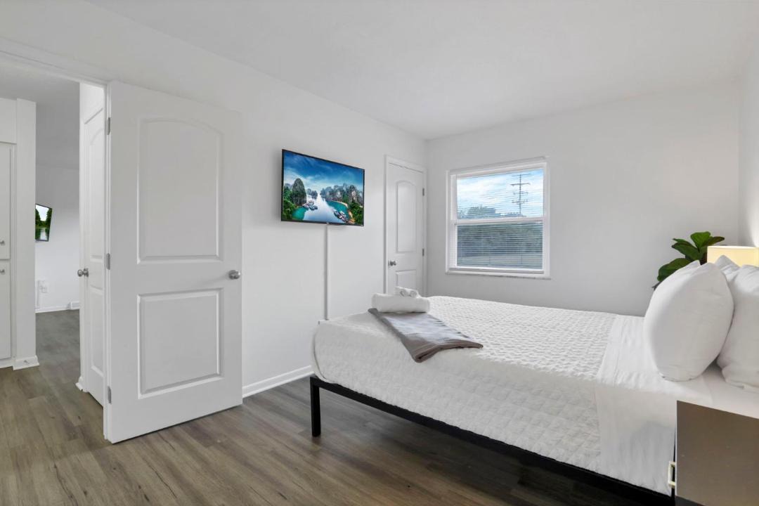 Photo of Bedroom in Columbus