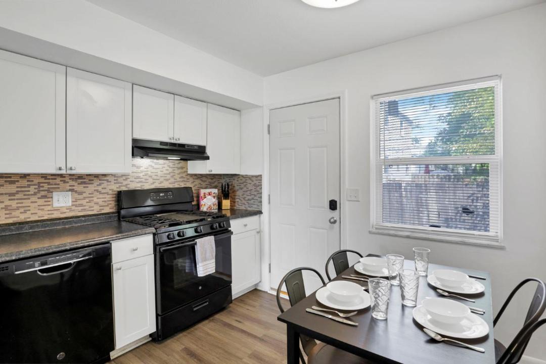 Photo of Kitchen in Columbus