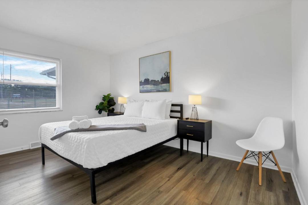 Photo of Bedroom in Columbus