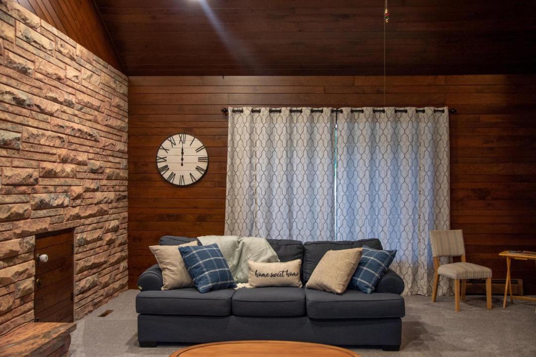Photo of Livingroom in Warsaw
