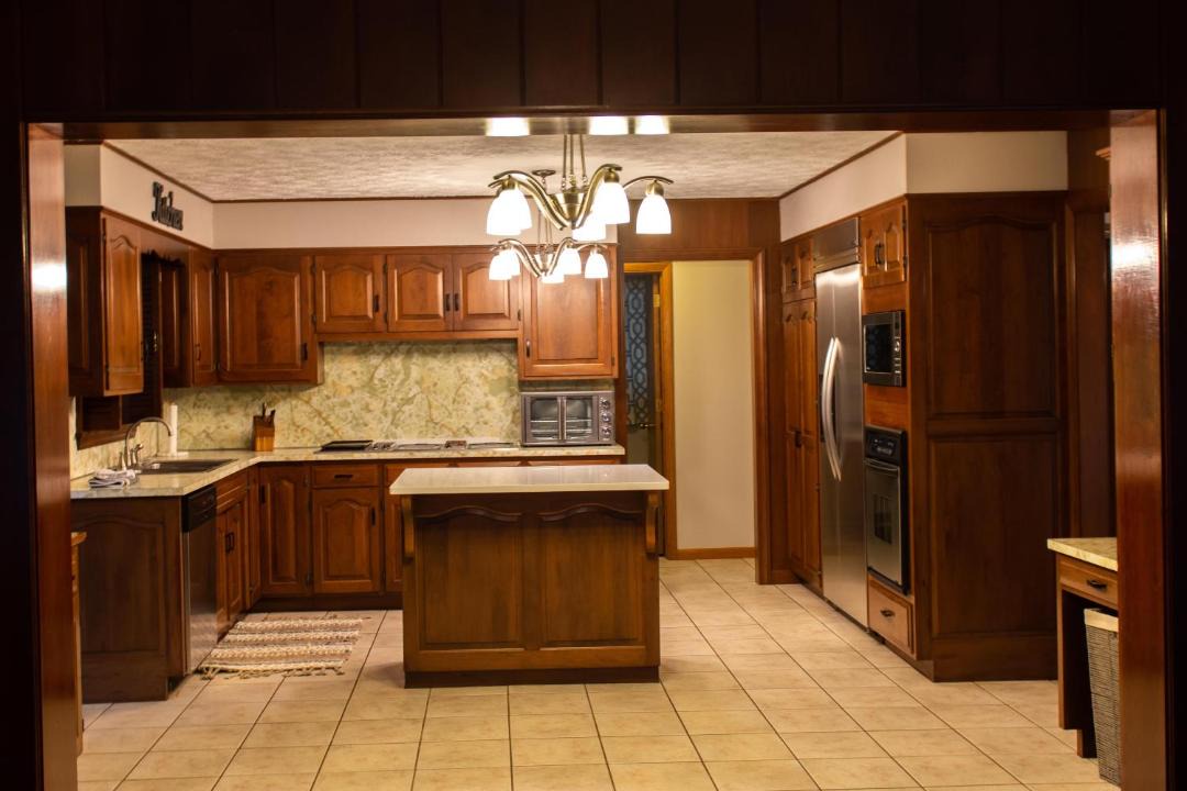 Photo of Kitchen in Warsaw
