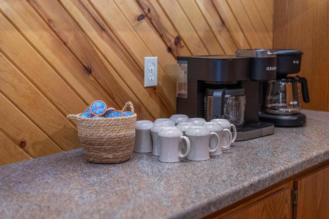 Photo of Kitchen in Millersburg