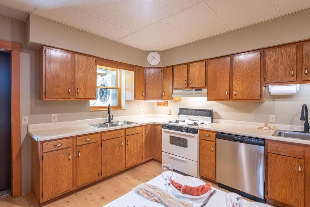 Photo of Kitchen in Millersburg