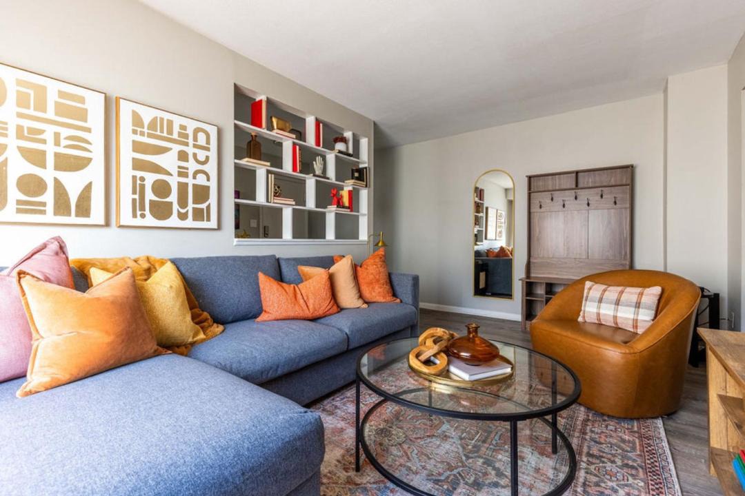 Photo of Livingroom in Maple Heights
