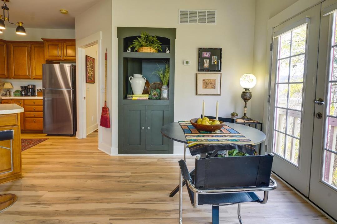 Photo of Kitchen in Granville