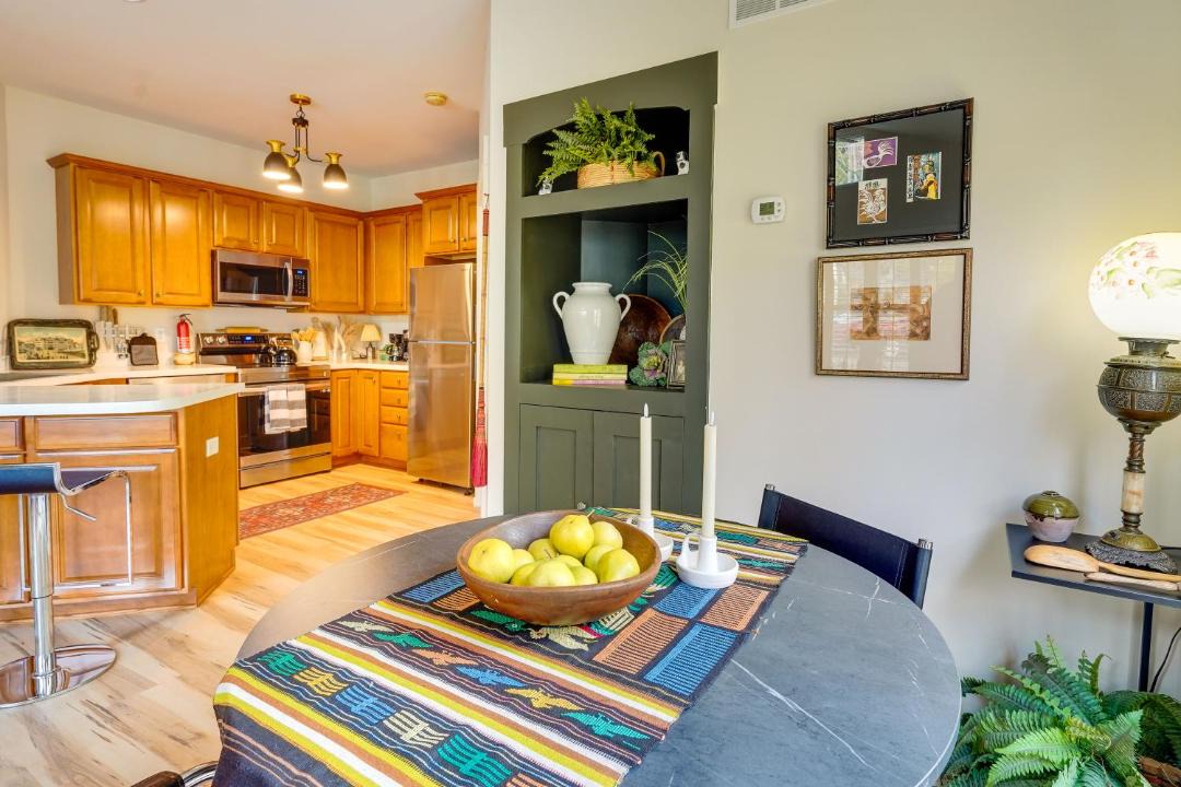 Photo of Kitchen in Granville
