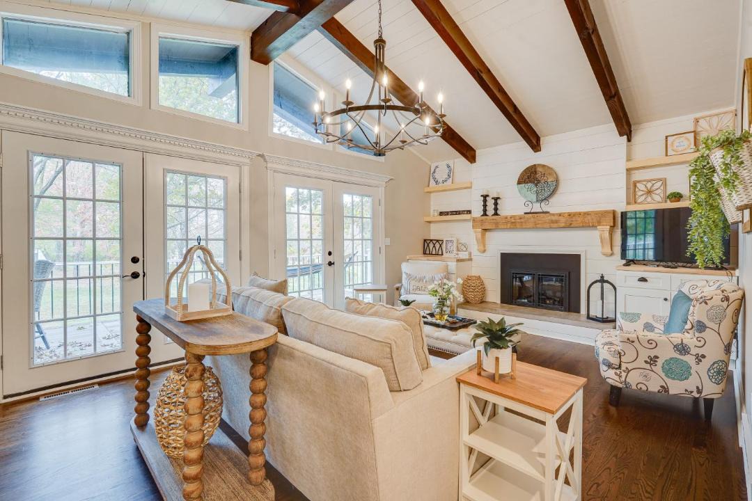Photo of Livingroom in Powell