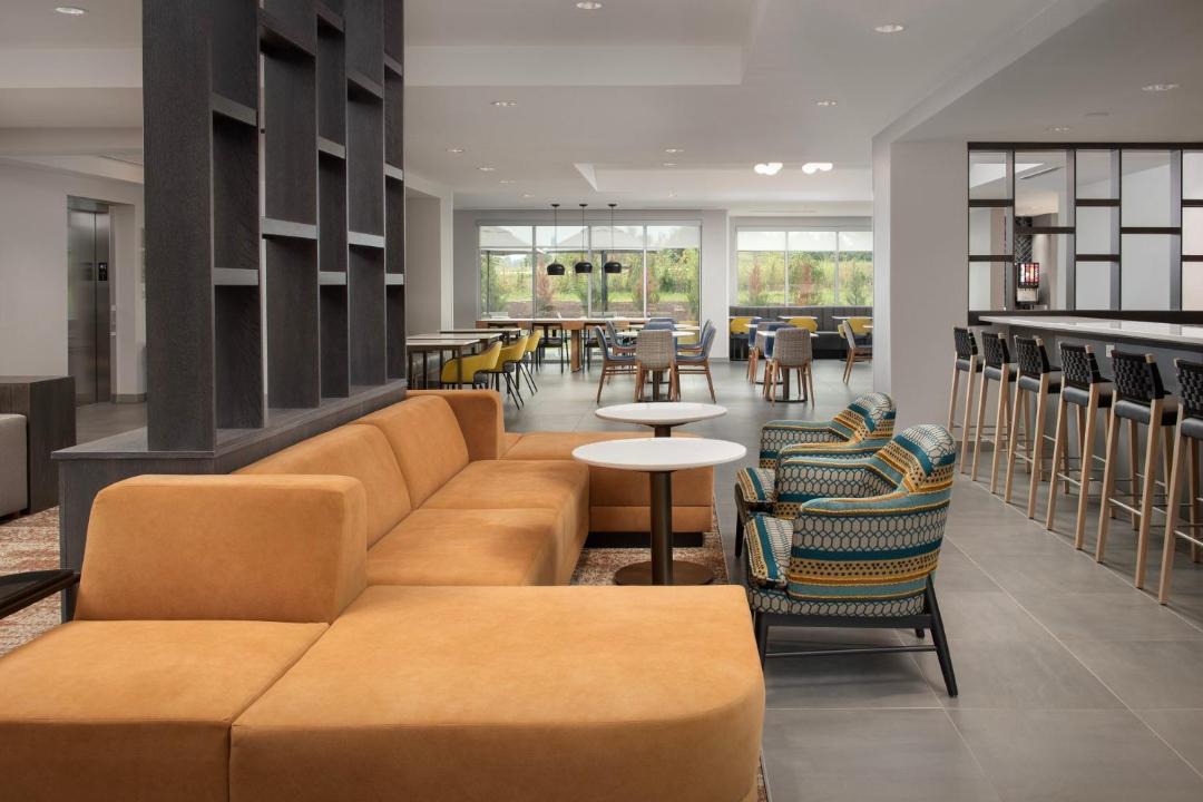 Photo of Livingroom in Mason