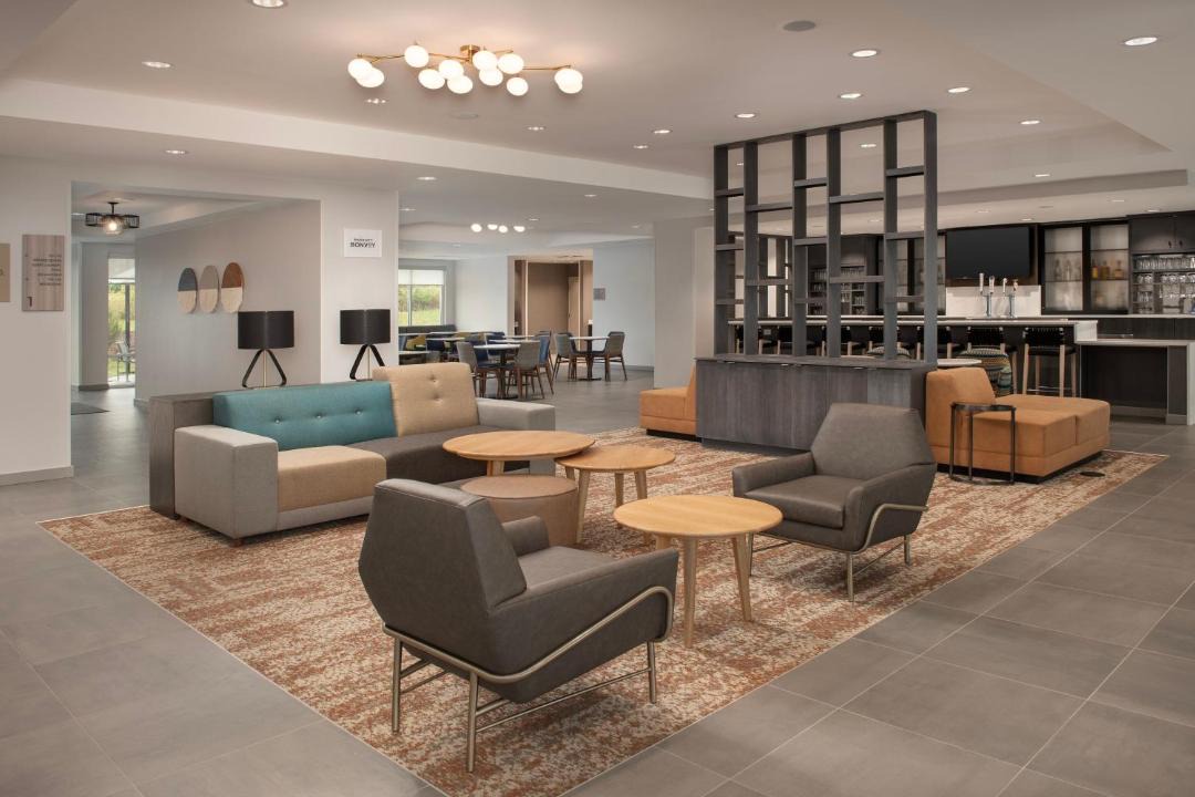 Photo of Livingroom in Mason