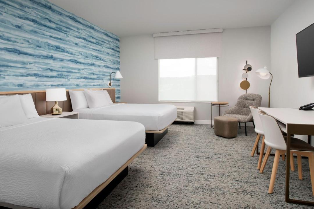 Photo of Bedroom in Mason