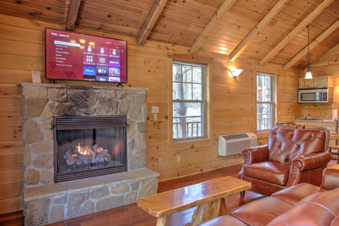 Photo of Livingroom in Millersburg