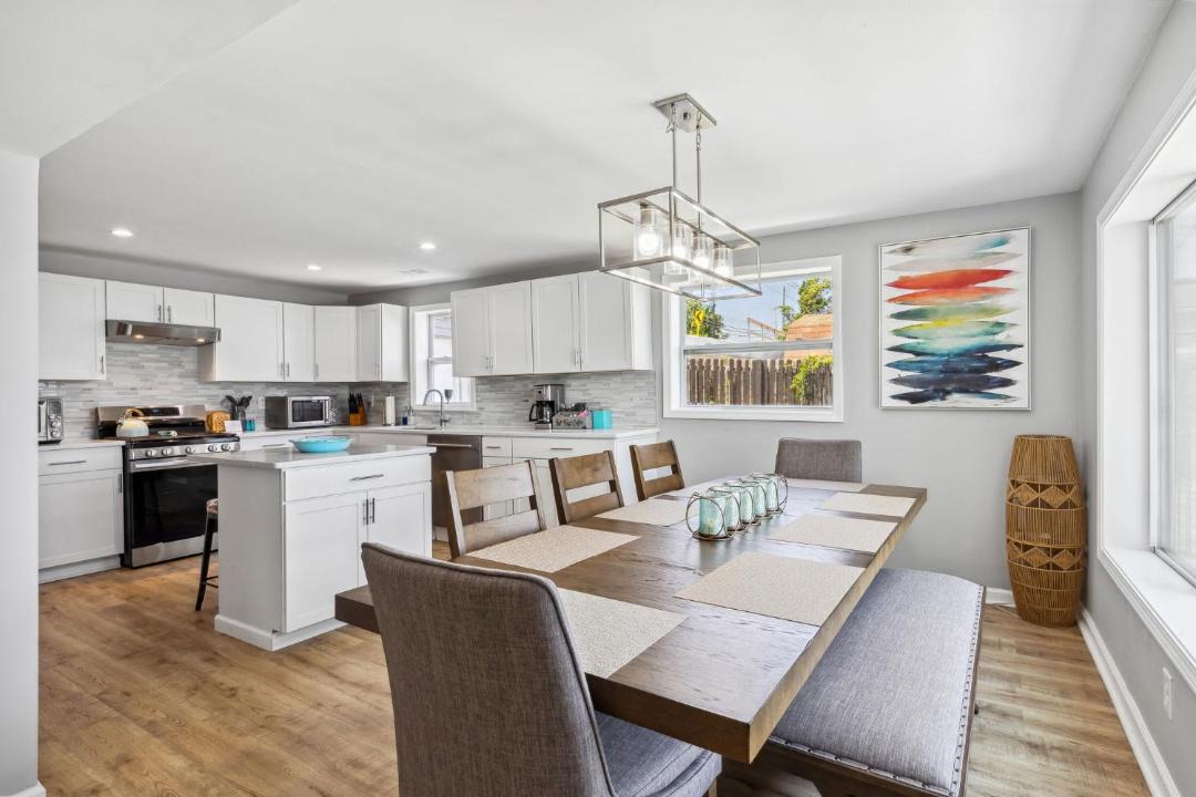 Photo of Kitchen in Portage Lakes