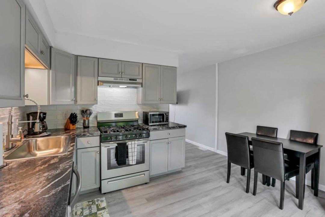 Photo of Kitchen in Gahanna