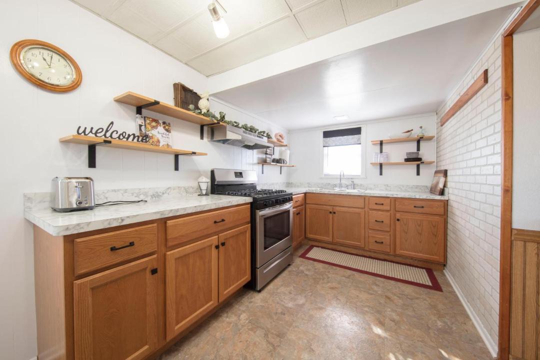 Photo of Kitchen in Dalton