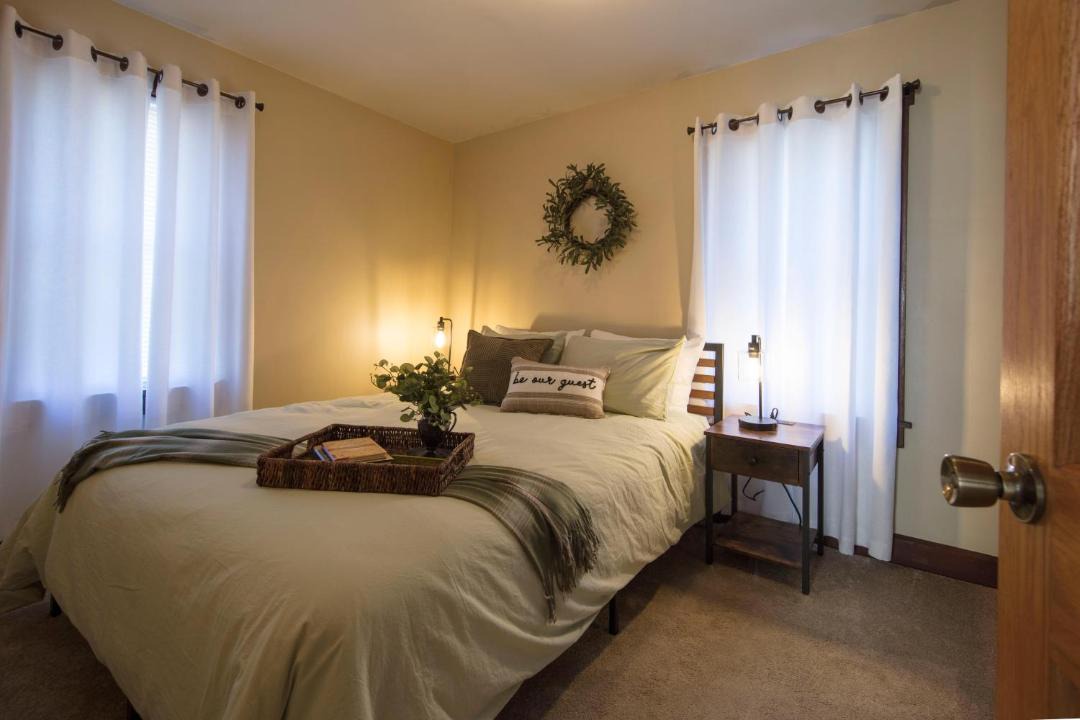 Photo of Bedroom in Dalton