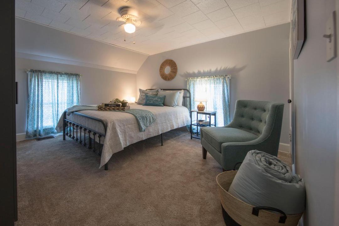 Photo of Bedroom in Dalton