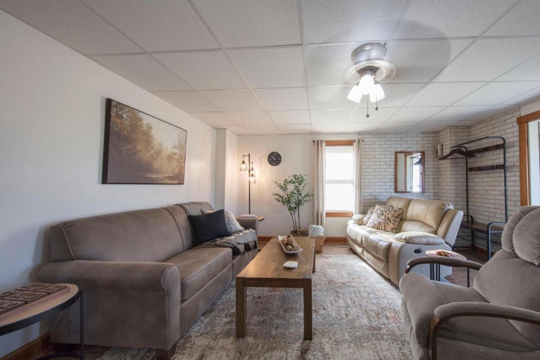 Photo of Livingroom in Dalton
