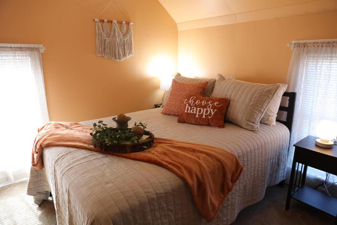 Photo of Bedroom in Dalton