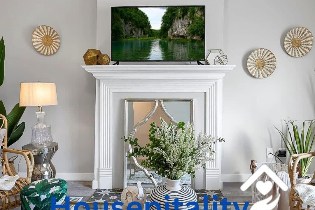 Photo of Livingroom in Columbus