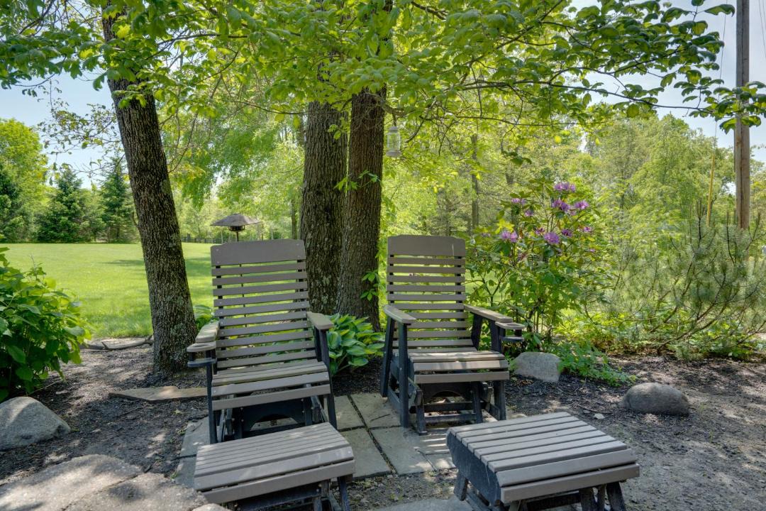 Photo of Patio Balcony in Walhonding