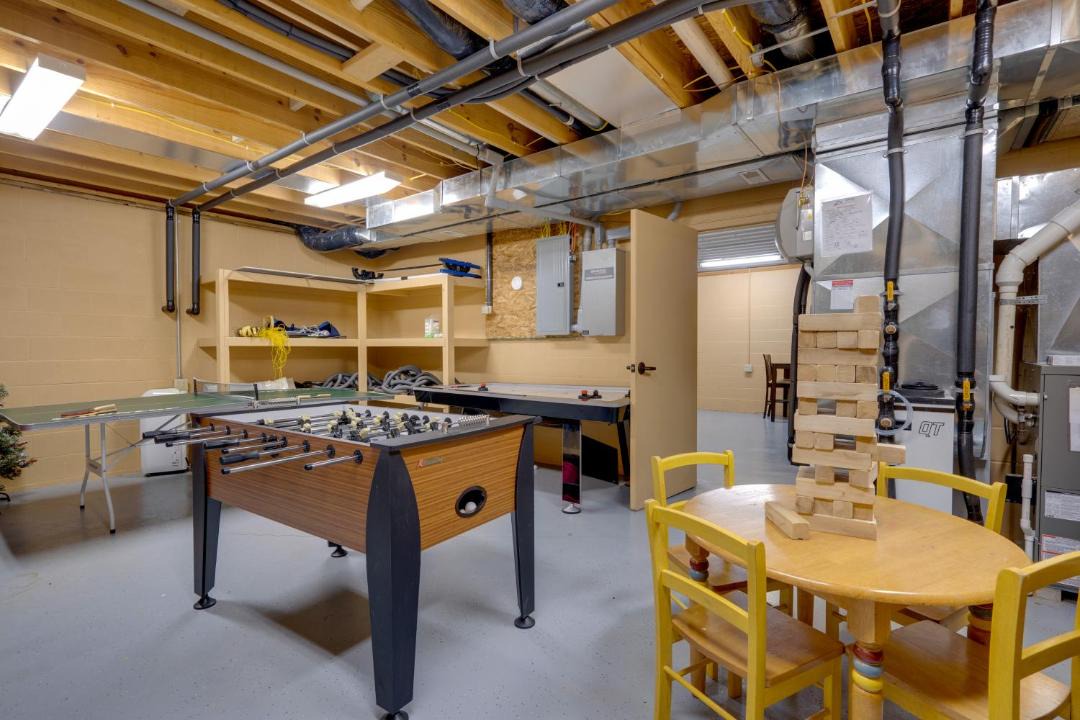 Photo of Kitchen in Walhonding