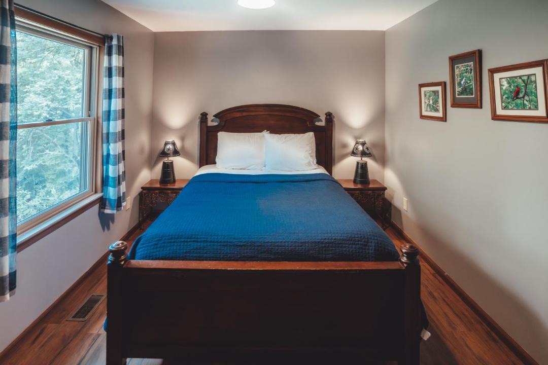 Photo of Bedroom in Rockbridge