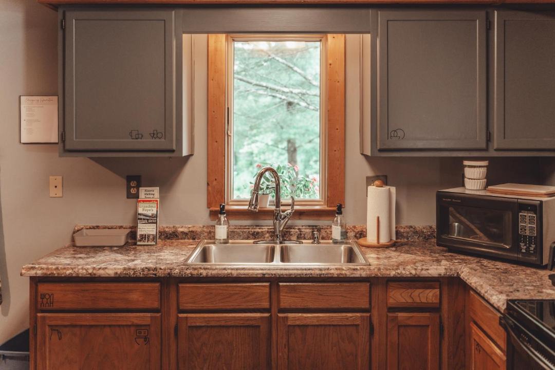 Photo of Kitchen in Rockbridge