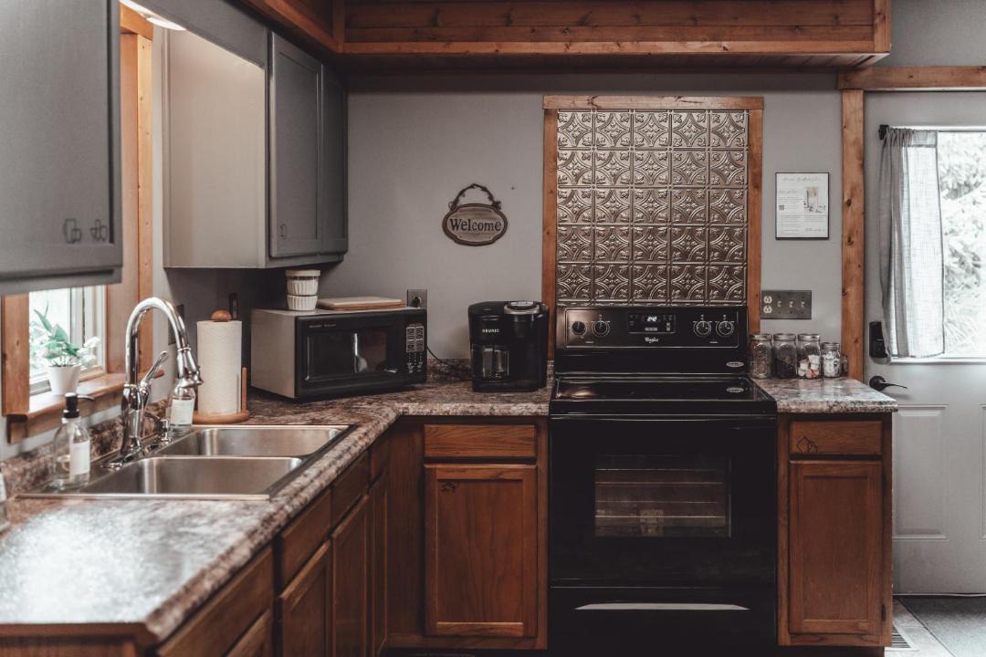 Photo of Kitchen in Rockbridge