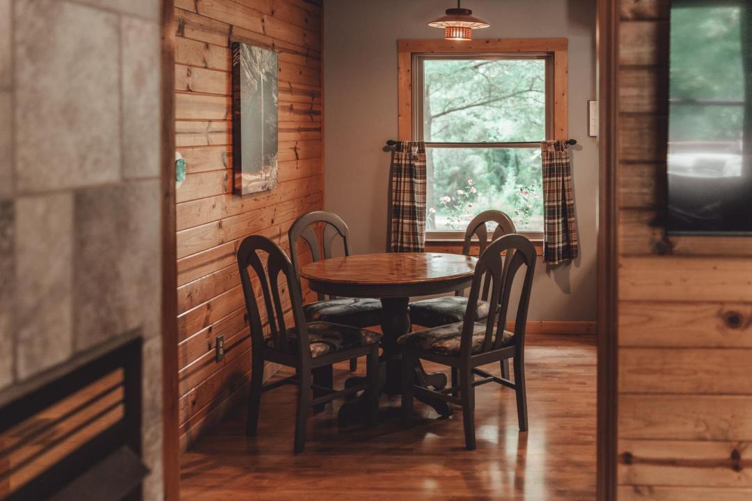 Photo of Livingroom in Rockbridge