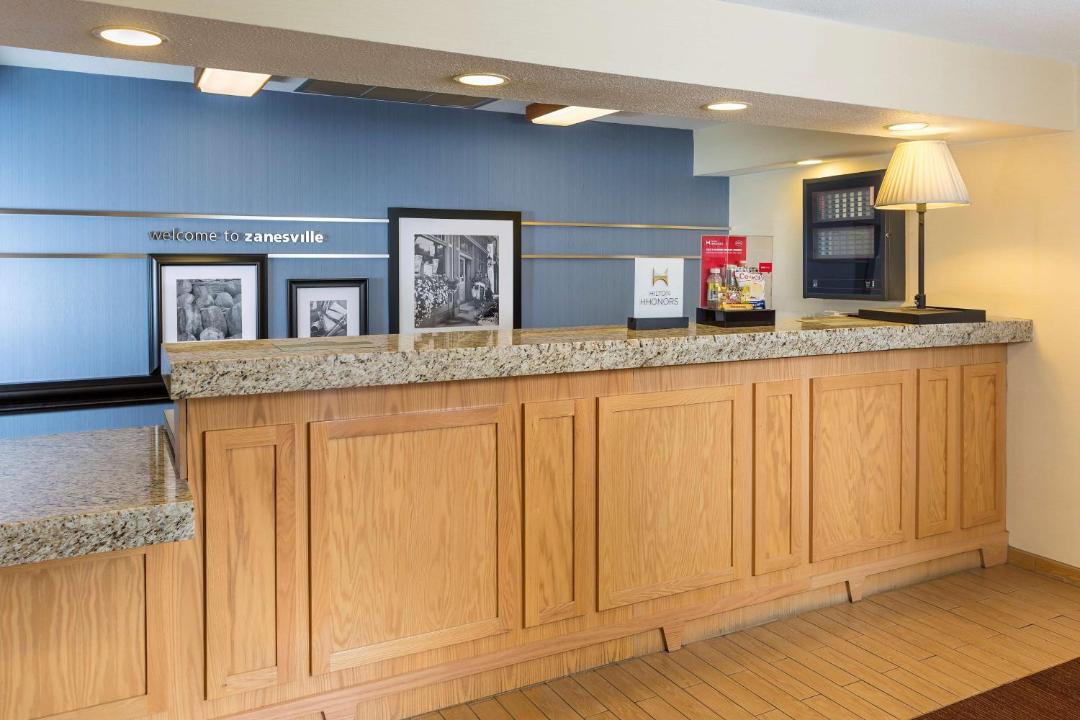 Photo of Kitchen in Zanesville