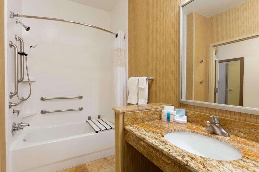 Photo of Bathroom in Zanesville