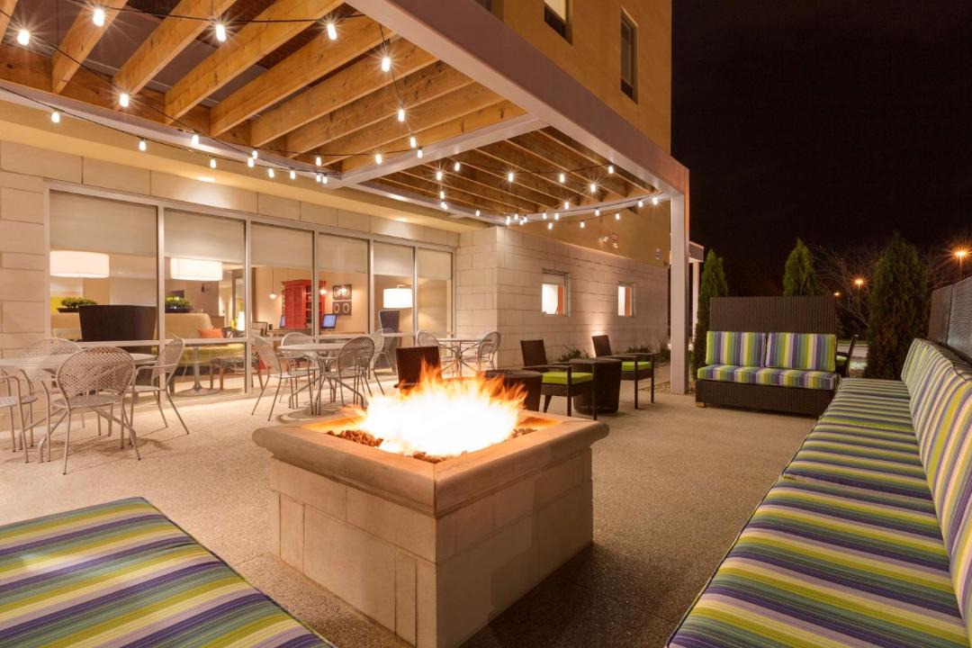 Photo of Patio Balcony in Canton