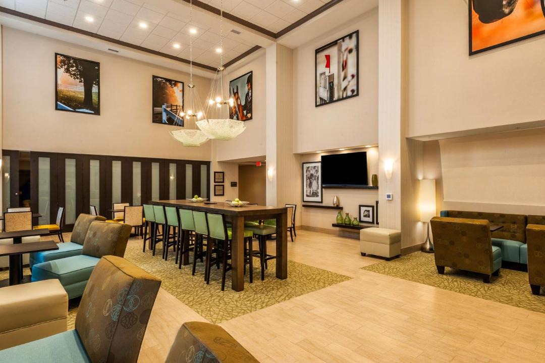 Photo of Livingroom in New Albany