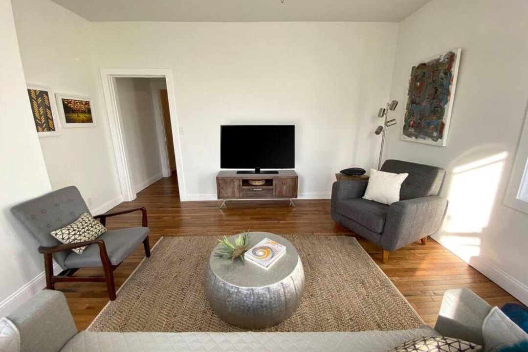 Photo of Livingroom in Mount Adams