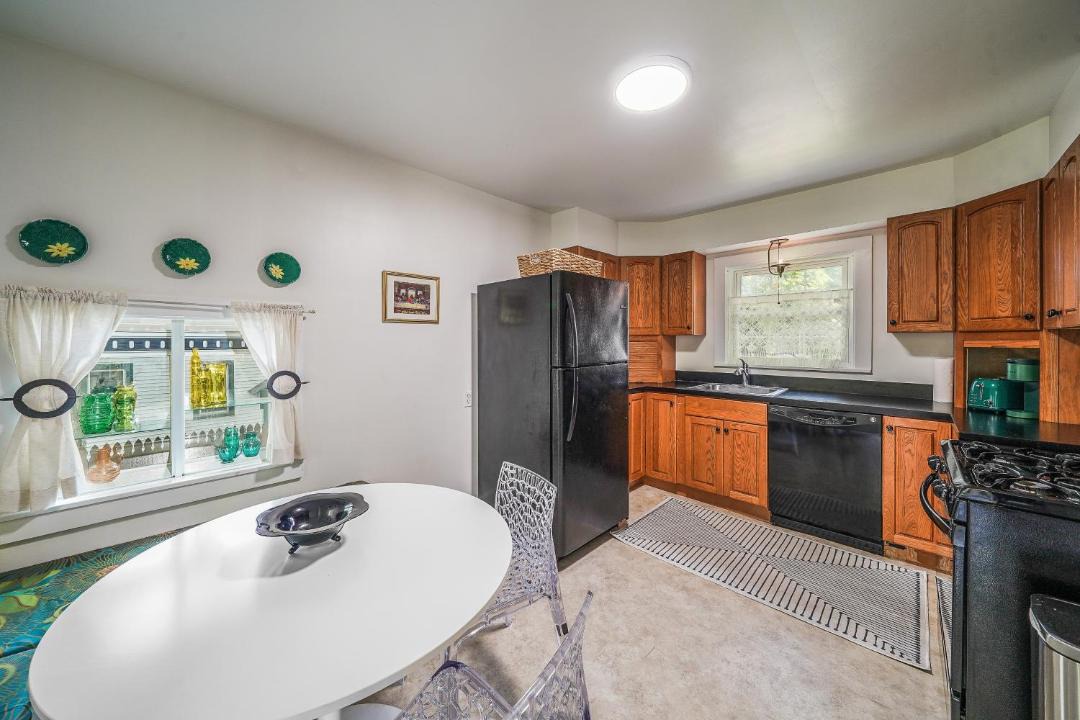 Photo of Kitchen in Garrettsville