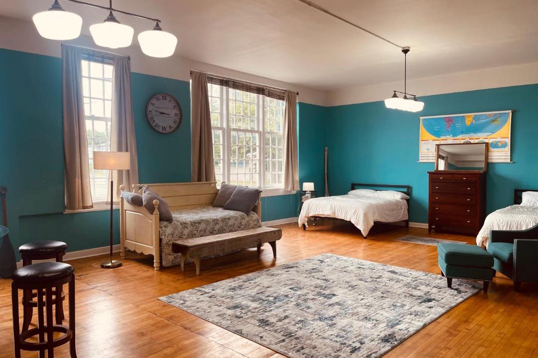 Photo of Livingroom in Canton