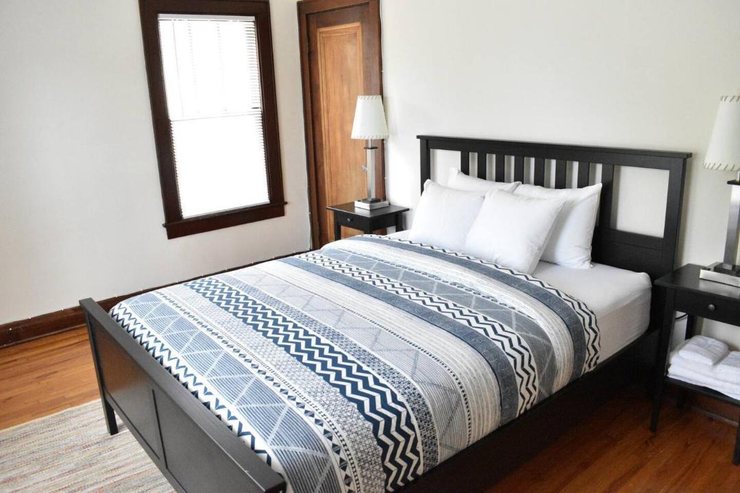 Photo of Bedroom in Clintonville