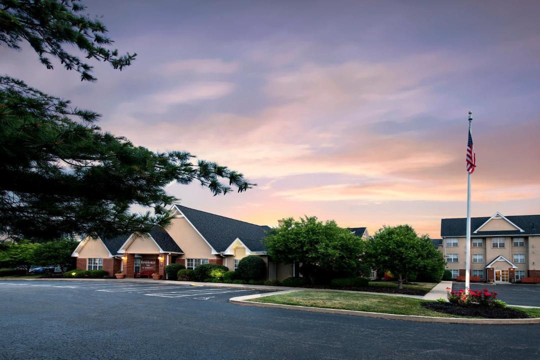 Photo of Buildings in Mount Saint Joseph