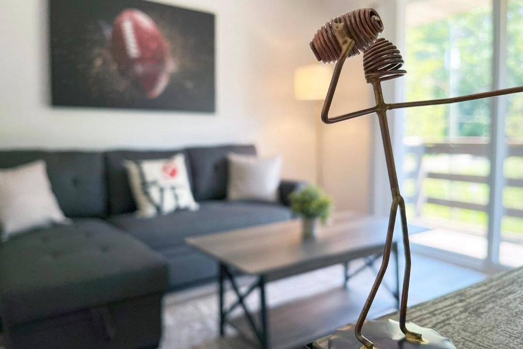 Photo of Livingroom in Canton
