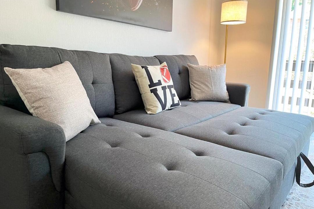 Photo of Bedroom in Canton