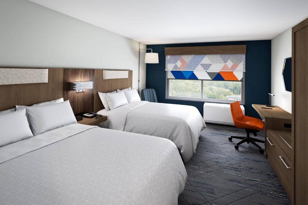 Photo of Bedroom in Ontario