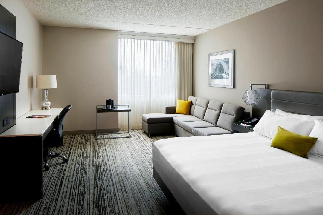 Photo of Bedroom in Mount Saint Joseph