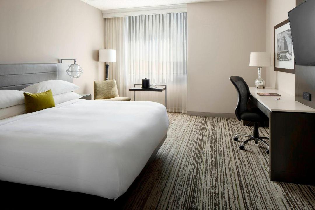 Photo of Bedroom in Mount Saint Joseph