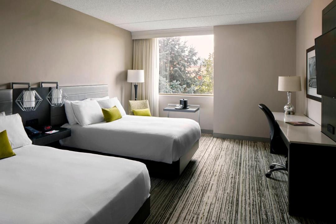 Photo of Bedroom in Mount Saint Joseph